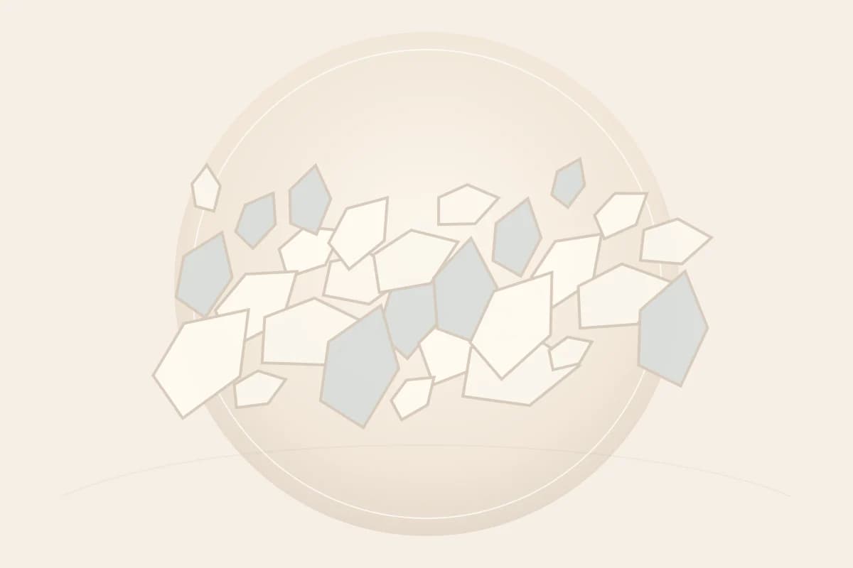 Bath bomb ingredient texture for Colorado bath bombs