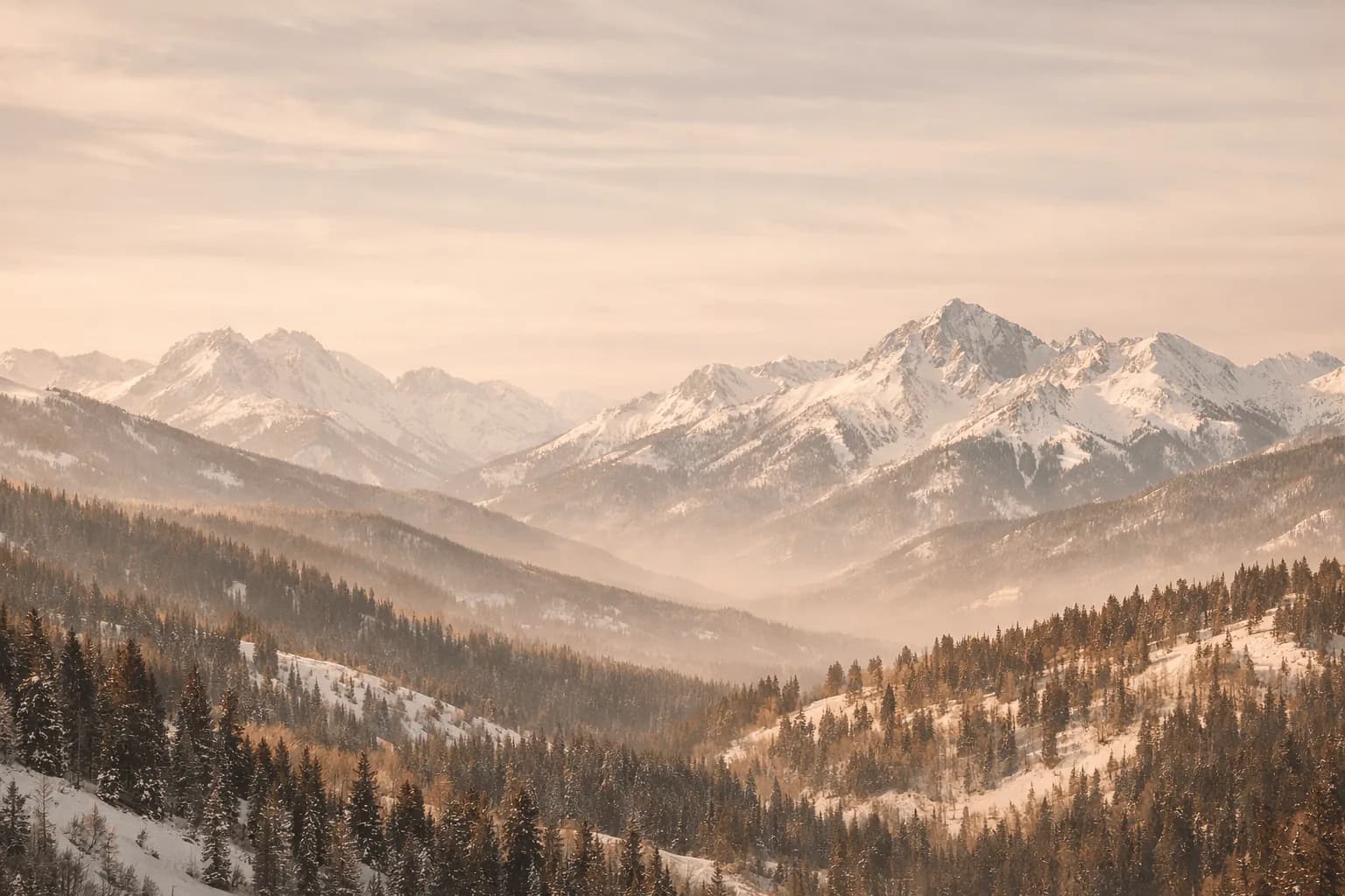 Winter skincare routine with Colorado snow and dry-climate body care