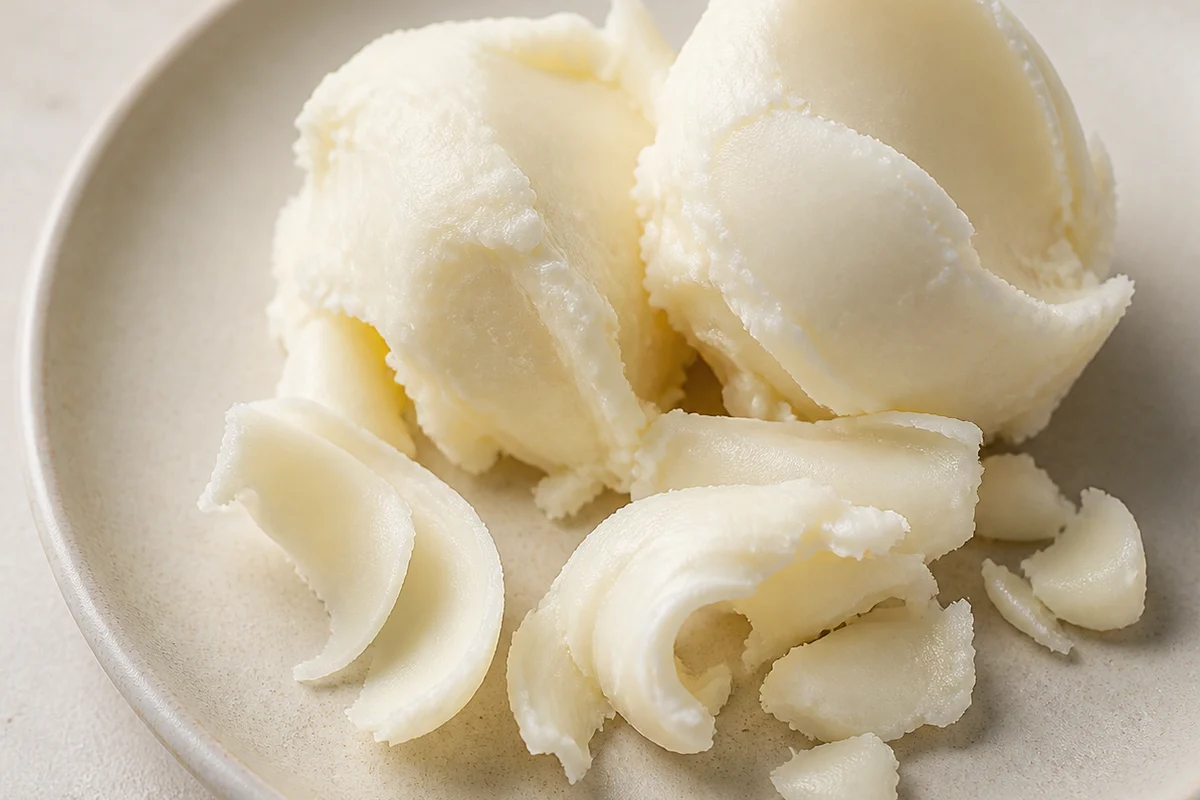 Tallow Skincare: What It Is, Who It Helps, and How to Use It tallow ingredient image Tallow Skincare: What It Is, Who It Helps, and How to Use It with grass-fed beef tallow texture for dry skin care