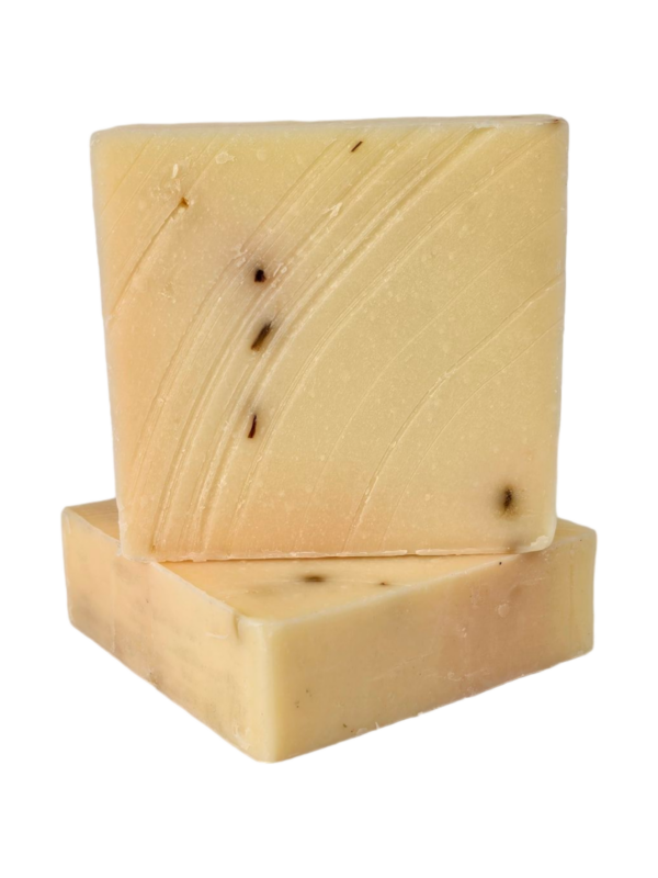 Lemongrass Eco Bar Soap