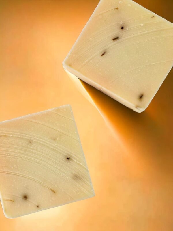 Lemongrass Handmade Soap