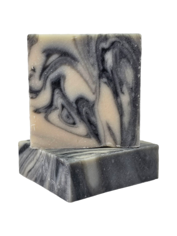 Black Forest Handmade Soap