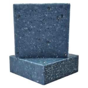 Blueberry Handmade Soap