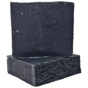 Activated Charcoal Bar Soap