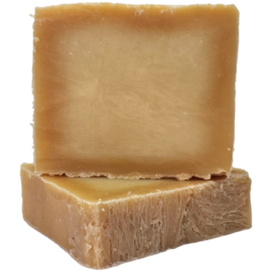 Coconut Lemongrass Natural Bar Soap