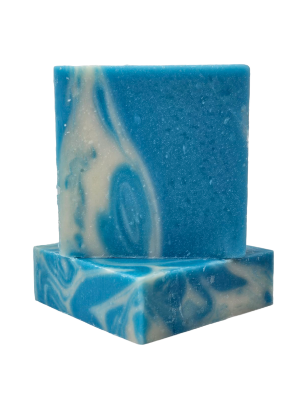 Cool Water Handmade Soap