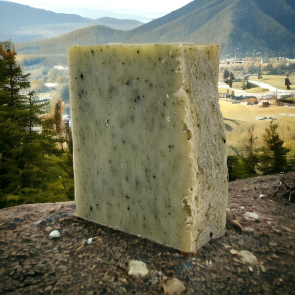 Eucalyptus Spearmint Handmade Soap