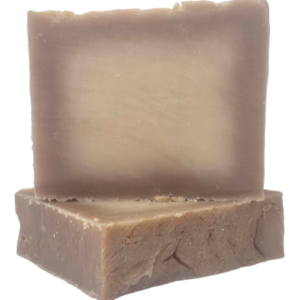 Frankincense and Myrrh Natural Bar Soap