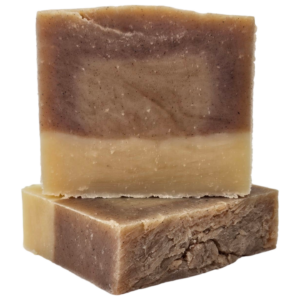 Honey & Cinnamon Handmade Bar Soap