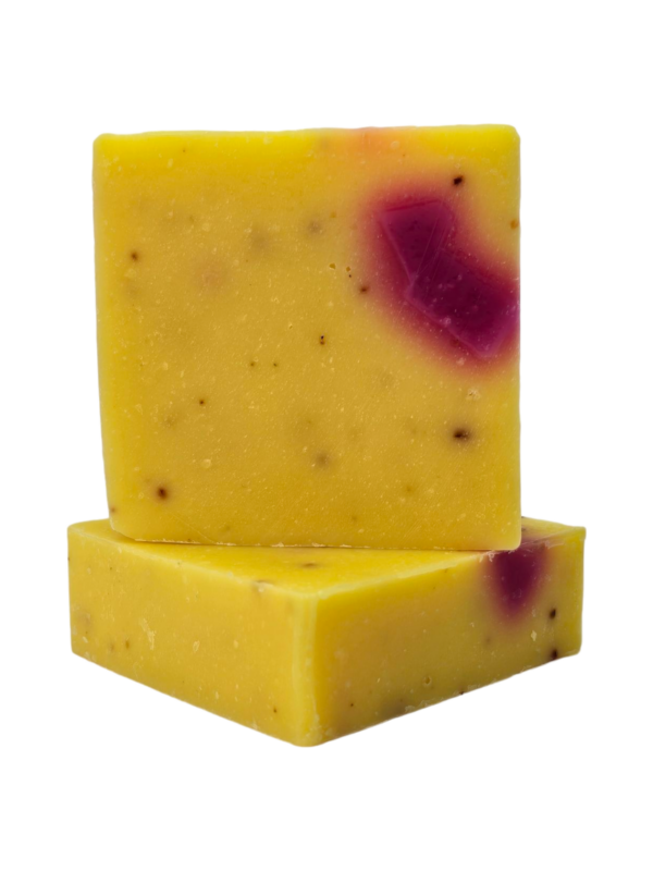 Honeysuckle Handmade Soap