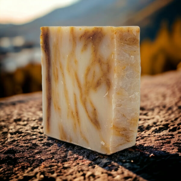 Mango Guava Handmade Soap