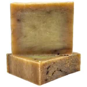 Mountain Air Natural Bar Soap