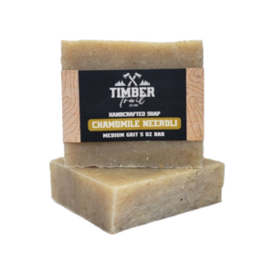 Chamomile Neeroli Bar Soap