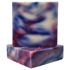 Wild Passion Handmade Soap