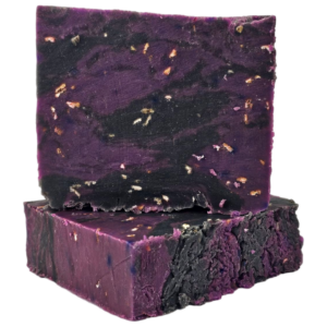 Constellation Handmade Bar Soap