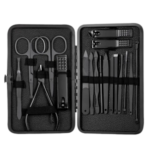 16 Piece Manicure Set