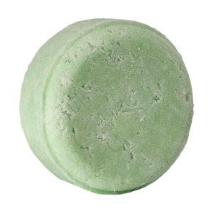 Eucalyptus & Spearmint Shampoo Bar