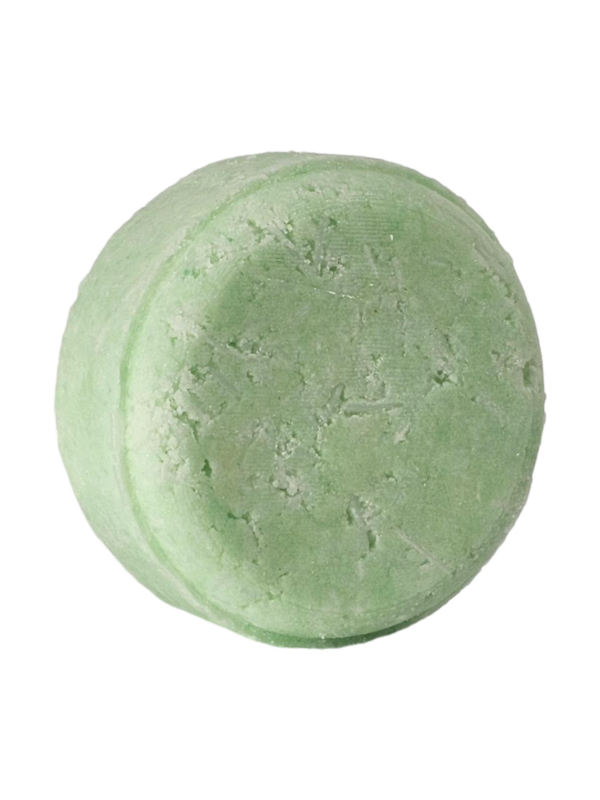 Eucalyptus & Spearmint Shampoo Bar