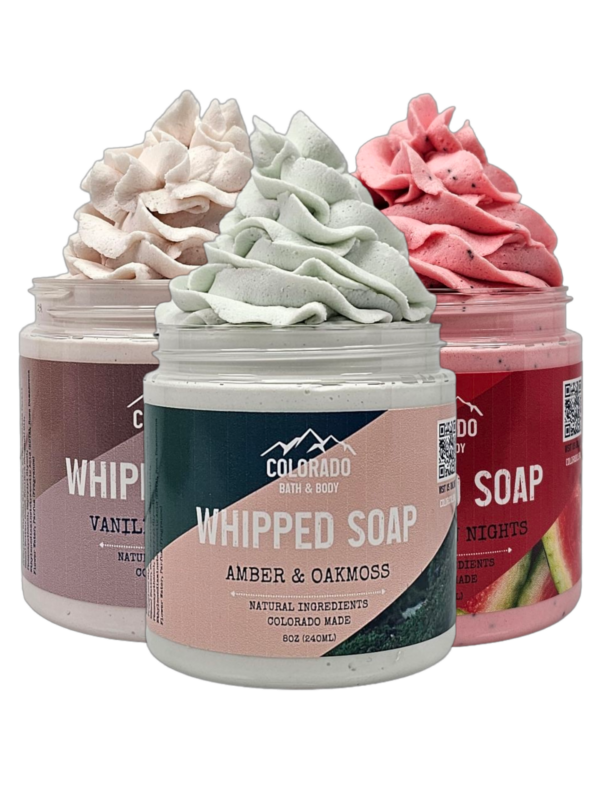 whipped-soap